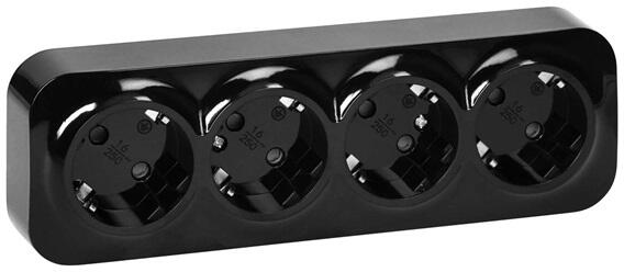 4 Plug (7210B)