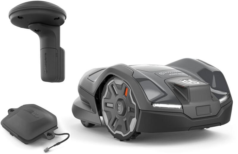 Husqvarna Automower 405XE NERA (970654311C) (Robot pentru tuns