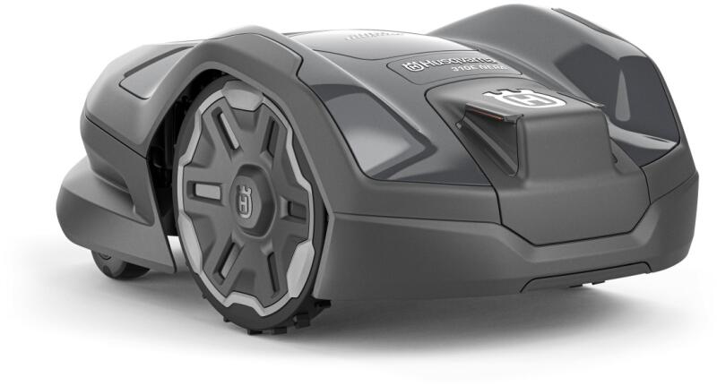 Husqvarna Automower 405XE NERA (970654311) (Robot pentru tuns