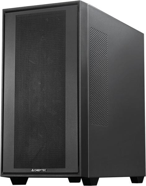Night Hunter Black (GS-03B-BLK-OP)