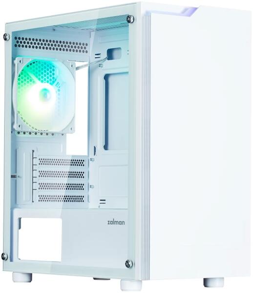 T4 Plus White