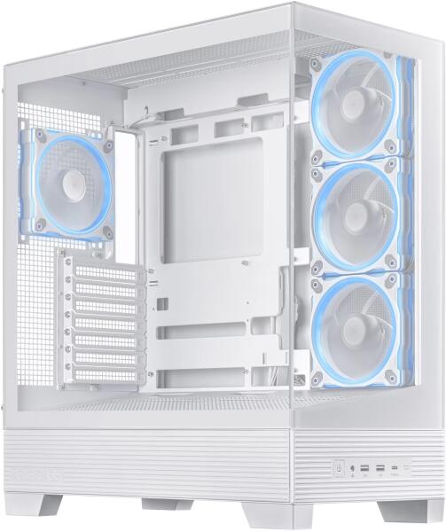 A31 PLUS TG ARGB White (90DC00R3-B19000)
