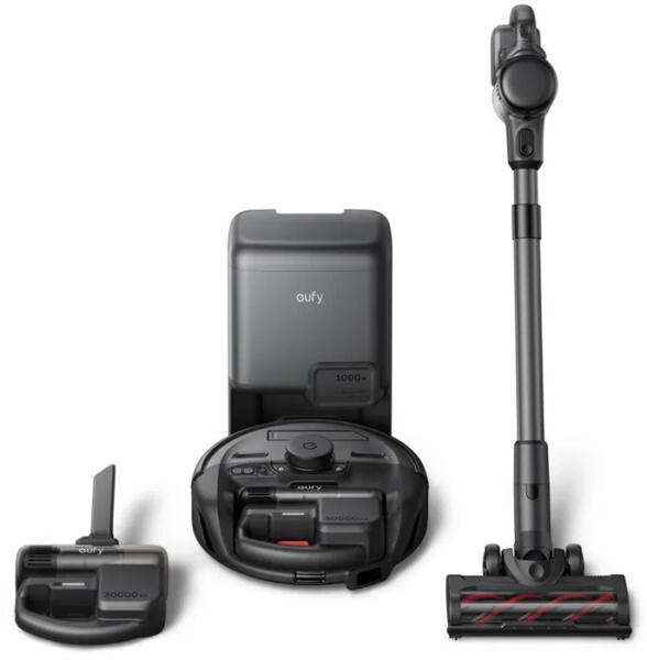 Anker Eufy E20 3in1 (T2070G10) (Robot curatenie) - Preturi