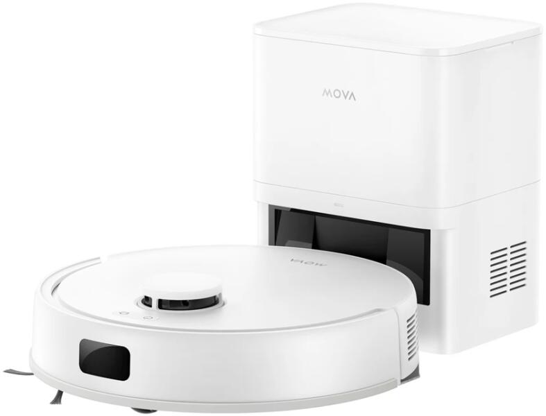 Mova E20 Plus (RLE22GD-WH)