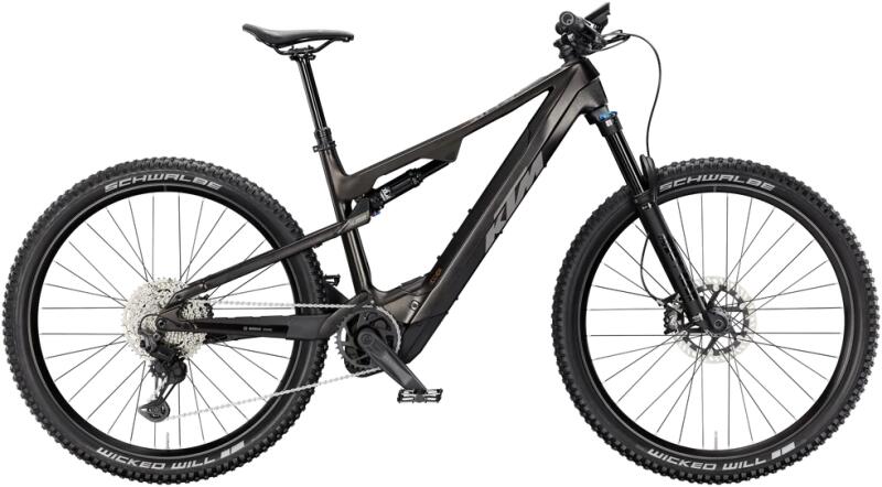 Macina Lycan 891 (2025)