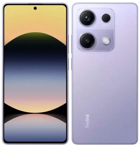 Redmi Note 14s 256GB 8GB RAM Dual