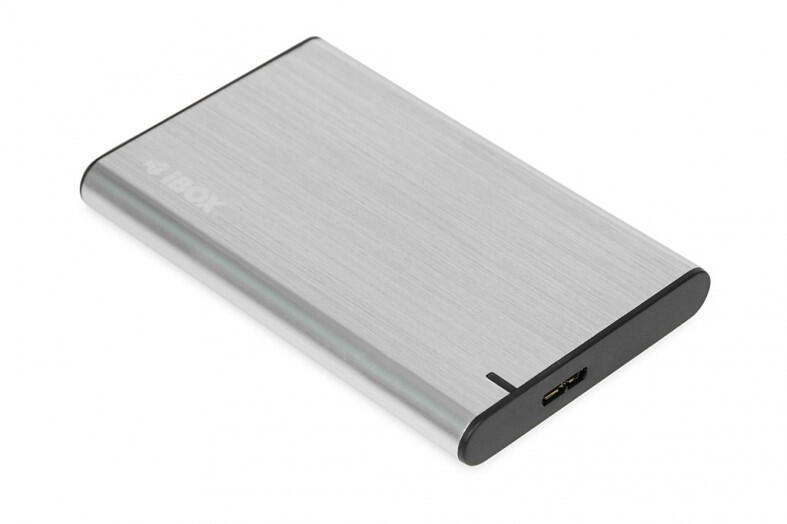 HD-05 2.5 IEUHDD5G