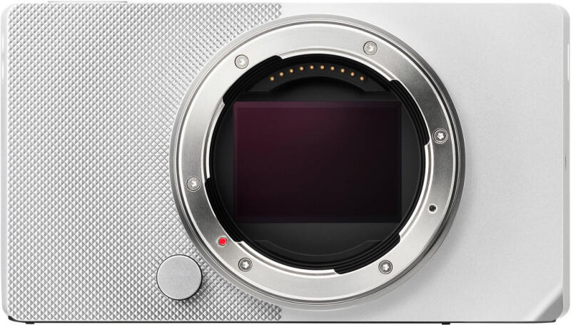BF body silver (C47900)