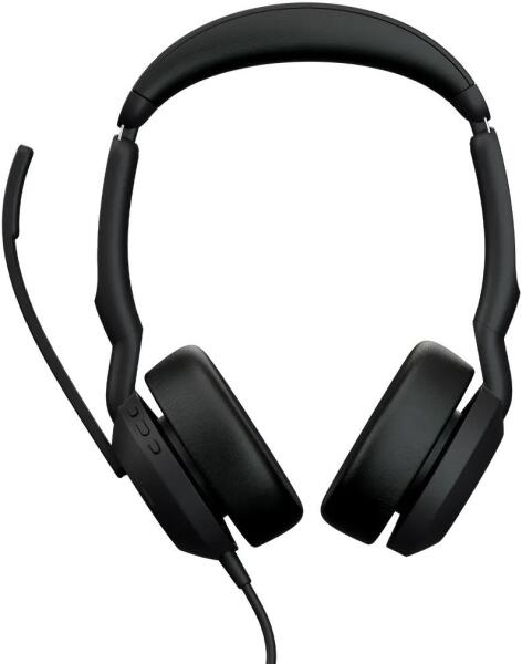 Evolve2 50 USB C/A UC Stereo (25069-989-899)