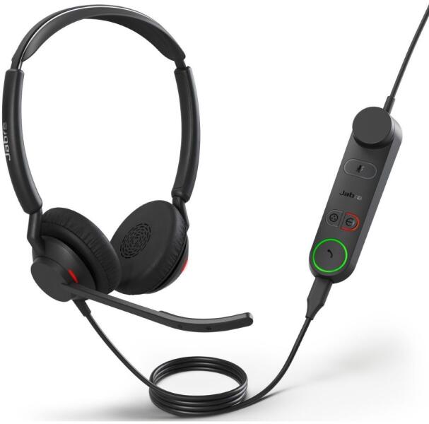 Engage 50 II Link USB C/A UC Stereo (5099-299-2269)