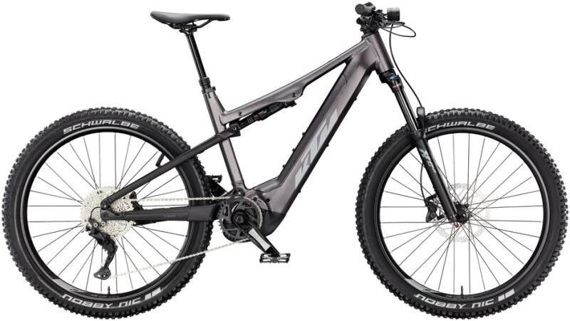 Macina Lycan 773 L (2025)
