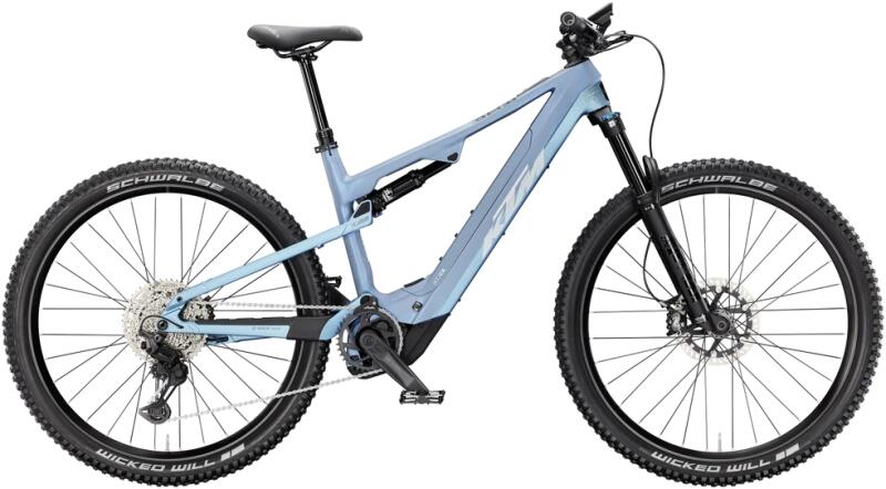 Macina Lycan 891 Glor Lady (2025)