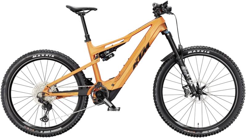 Macina Kapoho Pro L (2025)