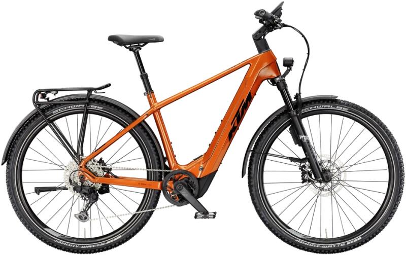 Macina Team 892 LFC ABS (2025)