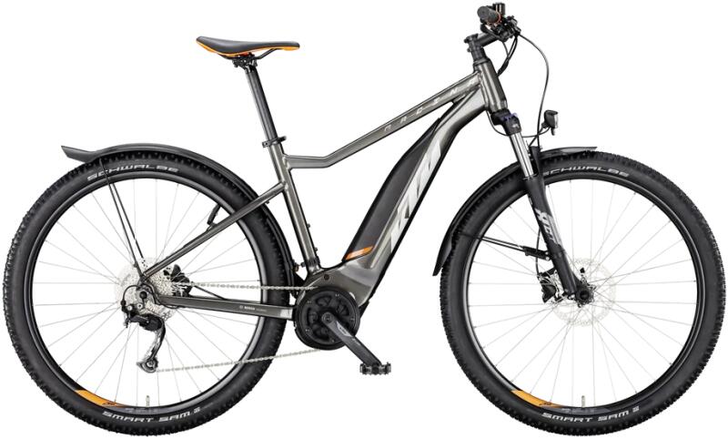 Macina Ride 591 Street (2025)