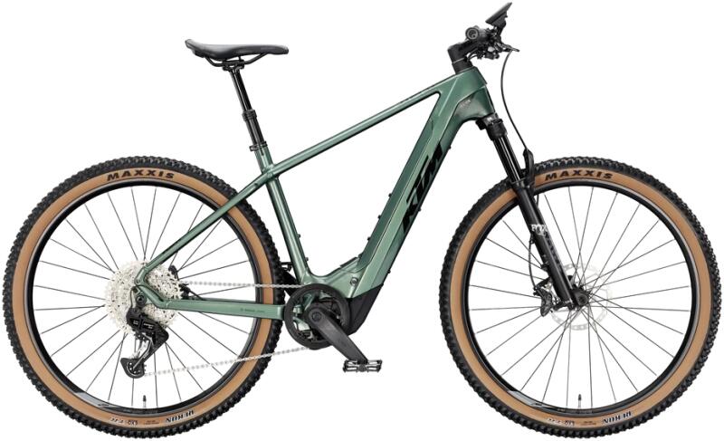 Macina Team 891 (2025)