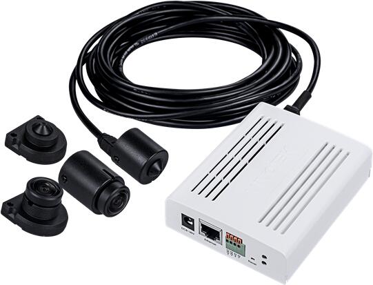 VERSATILE Split (VC9101)
