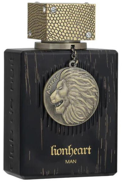 Armaf Club de Nuit Lionheart Man EDP 100 ml Preturi Armaf Club de