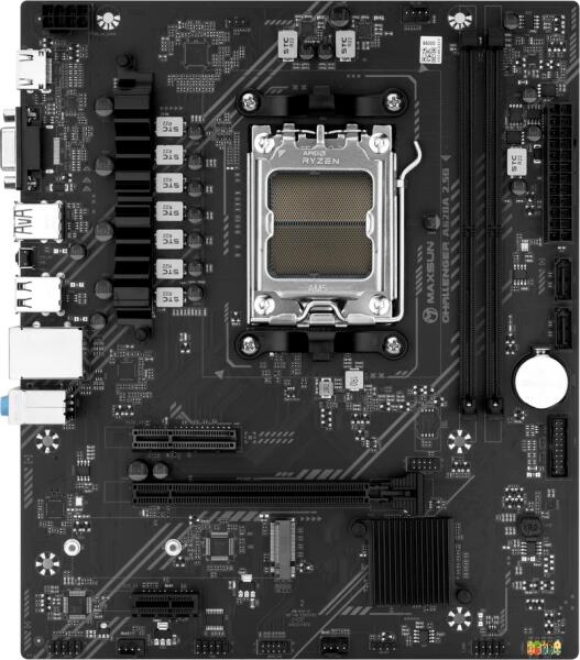 Challenger A620A 2.5G