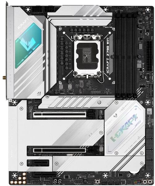 iCraft Z790 WIFI V2