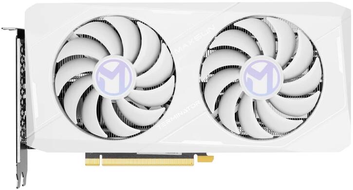 GeForce RTX 4070 Terminator W 12GB GDDR6X 192bit (8701-000CD086-0002)