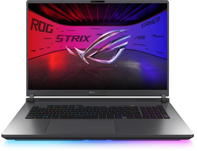 ROG Strix G18 G815LR-S9068W