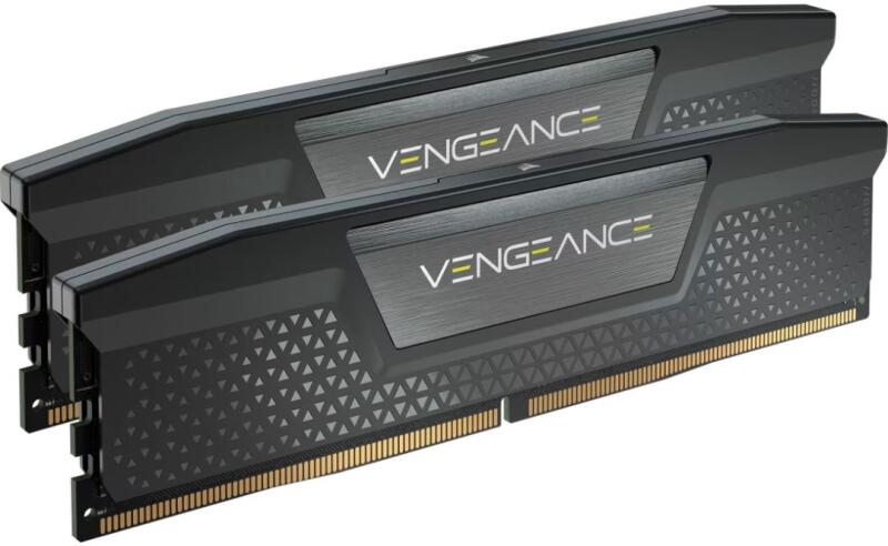 Corsair VENGEANCE 48GB (2x24GB) DDR5 7000MHz CMK48GX5M2B7000C36
