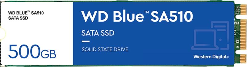 Western Digital WD Blue SN5100 1TB (WDS100T5B0E) (Solid State