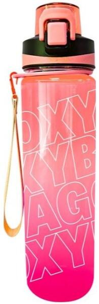 Oxy Life ombre rose 800 ml (6-45125)