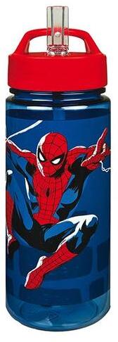 Spiderman 500 ml (SPAN9913)