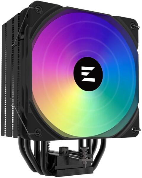 CNPS9X Performa Plus ARGB Black