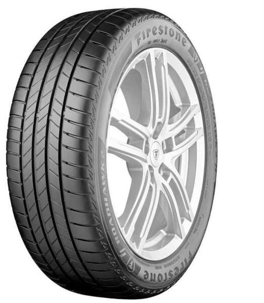 Pneumatico Estivo Firestone RoadHawk 205/55 R16 91V - Gomma Auto Per Strada - Foto 5