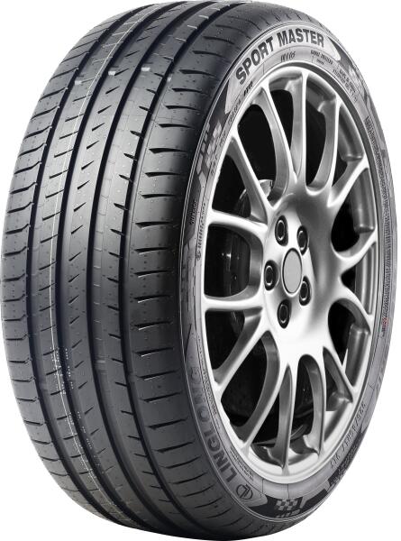 Sport Master 205/45 R17 88Y