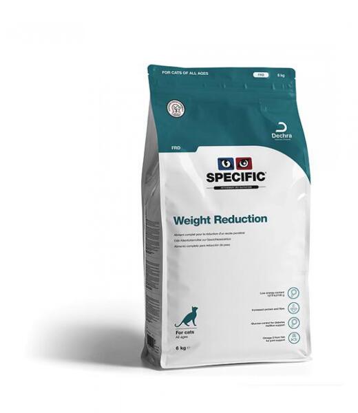 FRD Weight Reduction 6 kg