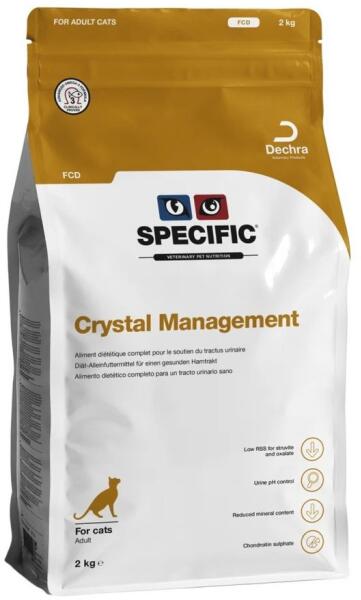 FCD Crystal Management 2 kg
