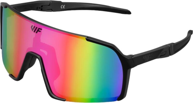 One Kids Black x Pink Polarized