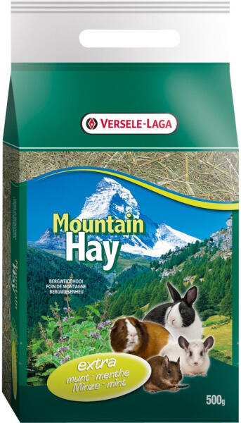 Mentás hegyvidéki széna 500 g