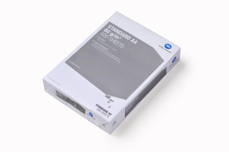 A4 80 g (PMASOLOPMINSTAN)
