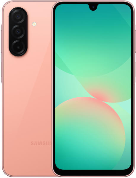 Galaxy A26 5G 128GB 6GB RAM Dual (SM-A266B)