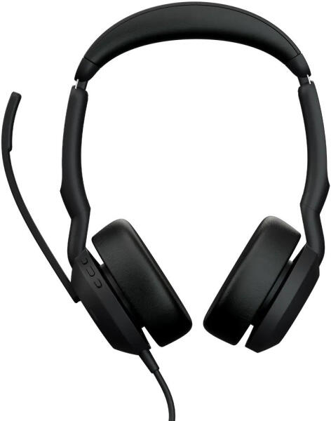 Evolve2 50 USB C/A MS Stereo (25069-999-899)