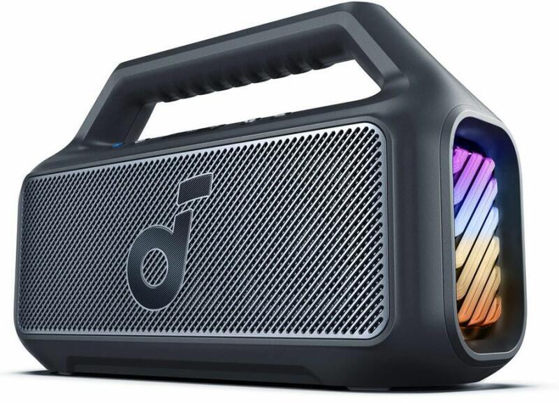 Anker Soundcore Boom 2 Pro 新品未使用！ Soundcore Boom 2 Pro | bluetooth スピーカーの製品情報 | Anker