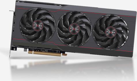 Radeon RX 7900 XT Pure 20GB GDDR6 320bit (11323-09-20G)