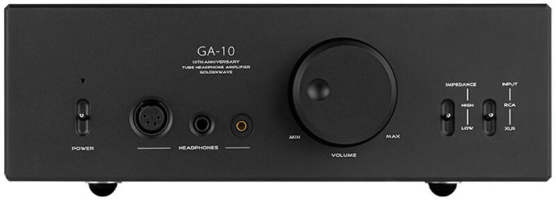 GA-10