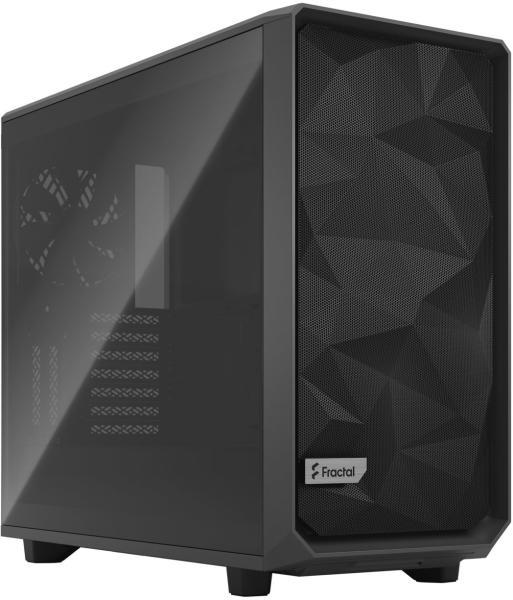 Meshify 2 Black Light (FD-C-MES2A-03)
