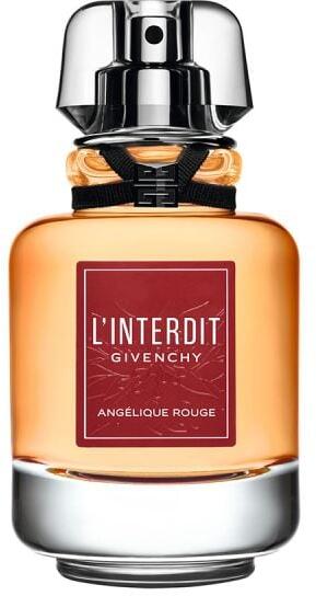Givenchy L'Interdit - Angelique Rouge EDP 50 ml Preturi Givenchy L