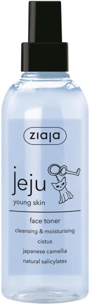 Jeju Young Skin arc tonik spray 200 ml