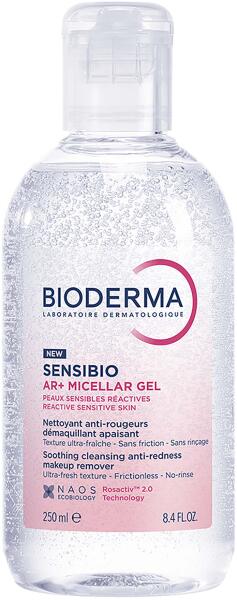 Senibio AR+ micellás gél 250 ml