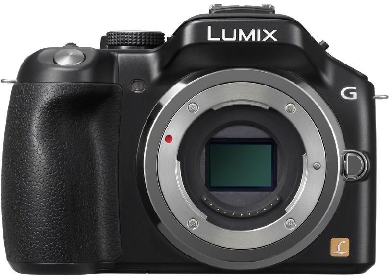Panasonic Lumix DMC-G5 Body Aparat foto Preturi, Panasonic Lumix