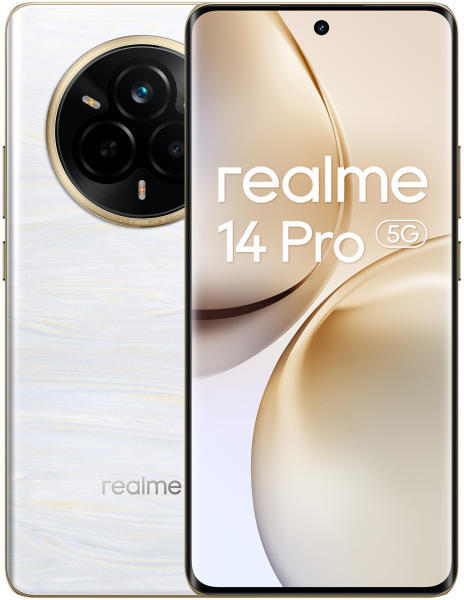 14 Pro 5G 256GB 8GB RAM Dual