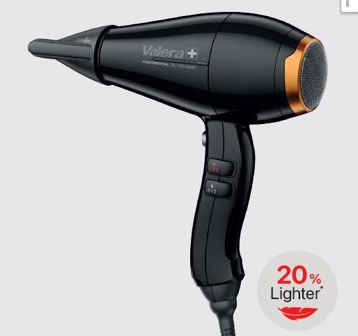SWISS SILENT JET 7500X LIGHT